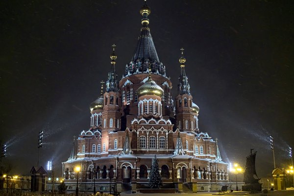 Кракен правильная